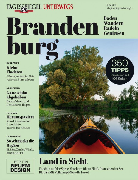 Brandenburg 2020
