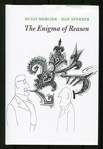 ENIGMA OF REASON