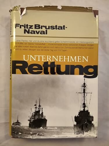 Unternehmen Rettung