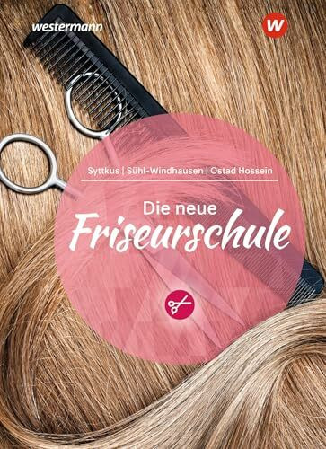 Die neue Friseurschule: Schulbuch