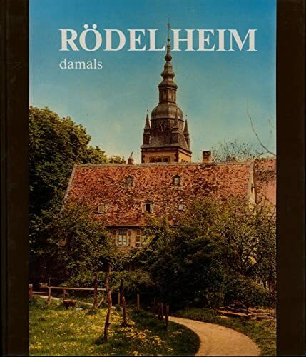 Rödelheim - damals