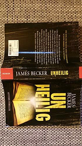 Unheilig: Thriller