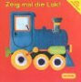 Zeig mal die Lok!