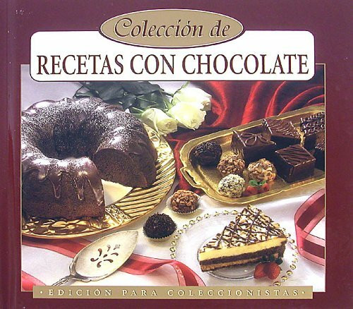 Es Doac Recetas Con Chocolate