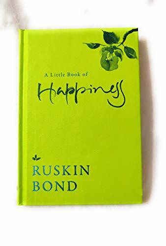 A Little Book of Happiness