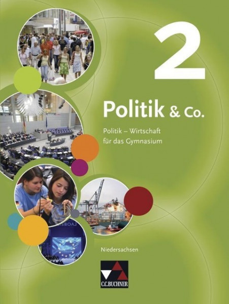 Politik & Co. Neu 2 Niedersachsen