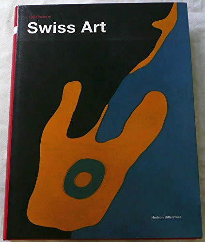 1000 Years of Swiss Art