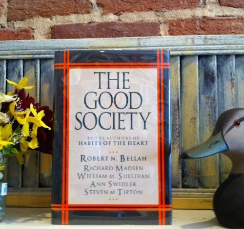 The Good Society