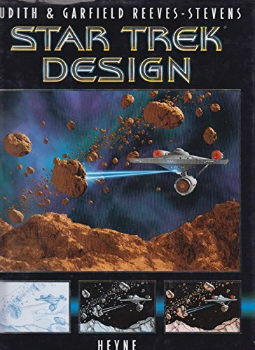 Star Trek Design