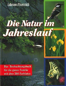 Die Natur im Jahreslauf