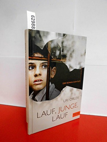 Lauf, Junge, lauf: Filmausgabe (Gulliver)