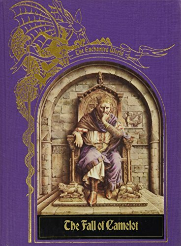 Fall of Camelot (Enchanted World)