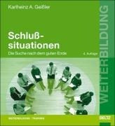 Schlußsituationen