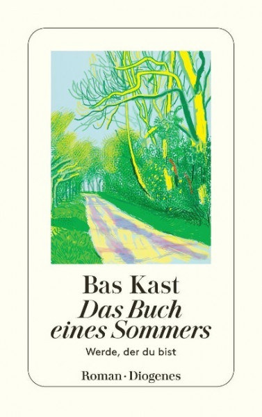 Das Buch eines Sommers