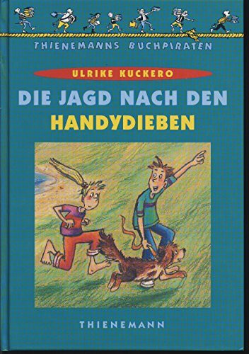 Die Jagd nach den Handydieben