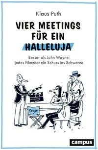 Vier Meetings für ein Halleluja