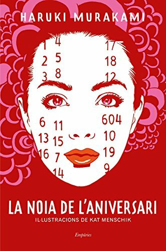 La noia de l'aniversari (EMPURIES NARRATIVA)