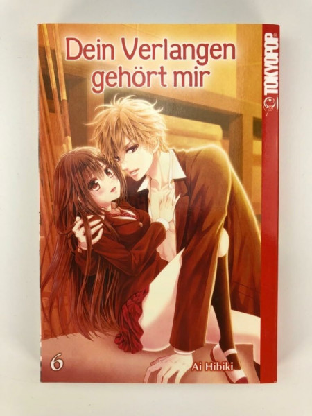 Dein Verlangen gehört mir 06