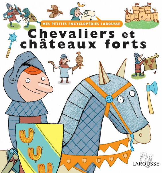 Chevaliers et châteaux forts