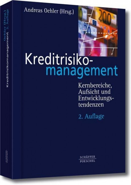 Kreditrisikomanagement