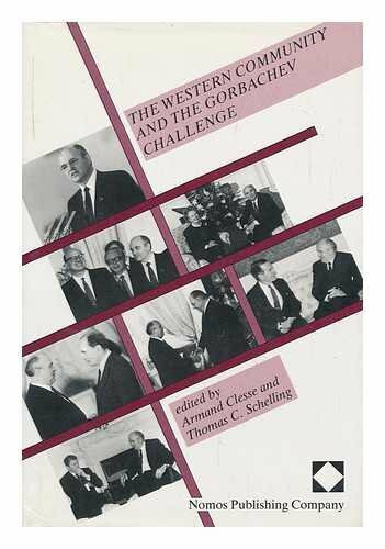 The Western Community and the Gorbachev Challenge