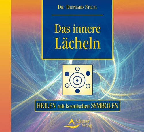 Das innere Lächeln. CD