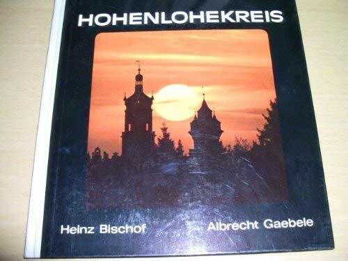 Hohenlohekreis