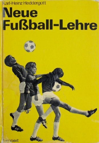 Neue Fußball-Lehre