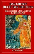 Das große Buch der Heiligen