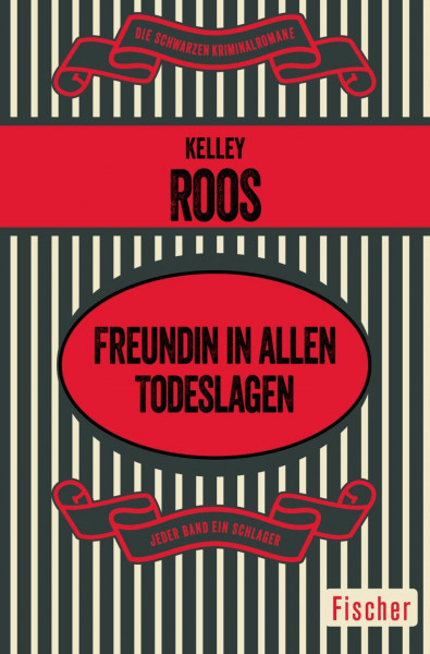 Freundin in allen Todeslagen