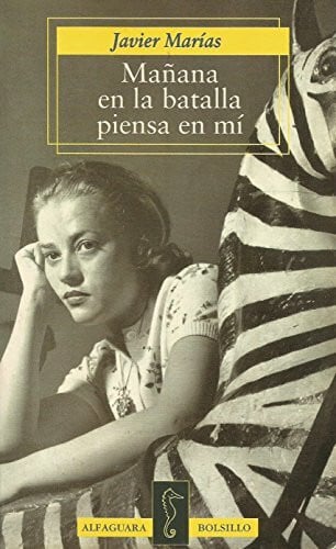 Manana En La Batalla Piensa En Mi