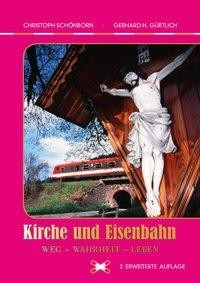 Kirche und Eisenbahn