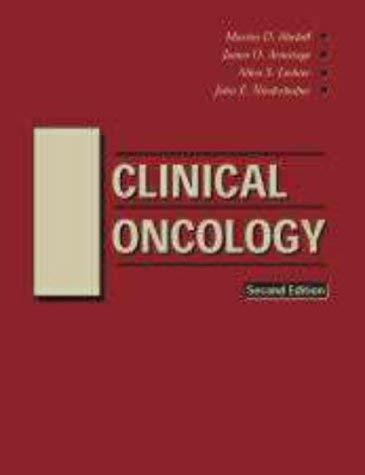Clinical Oncology Clinical Oncology