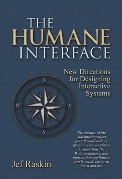 The Human Interface