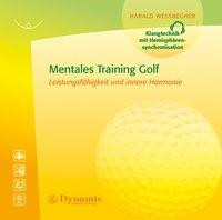 Mentales Training Golf