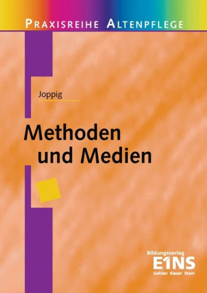 Methoden und Medien