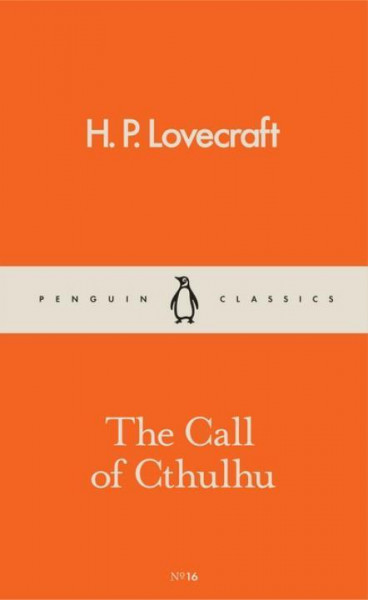 The Call of Cthulhu