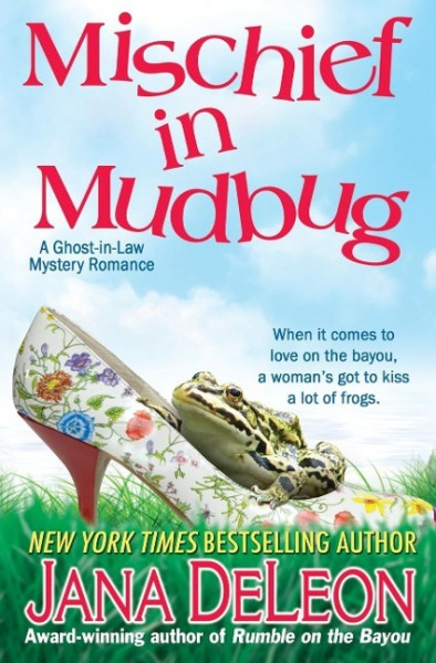 Mischief in Mudbug