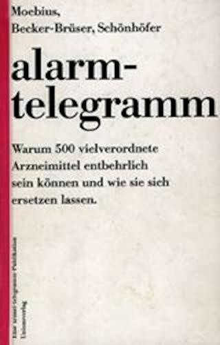 Alarm-telegramm