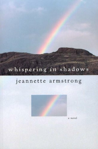 Whispering in Shadows: A Novel