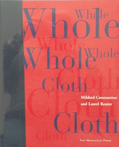Whole Cloth