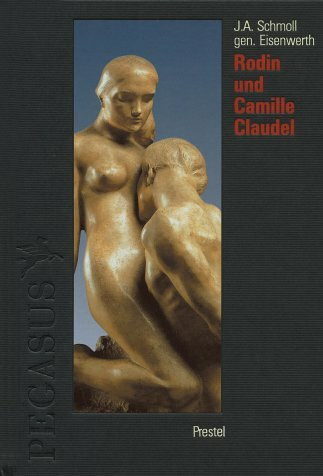 Rodin Claudel (Pegasus) /allemand
