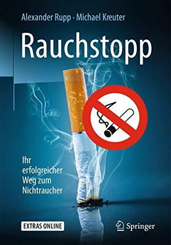 Rauchstopp: Ihr erfolgreicher Weg zum Nichtraucher
