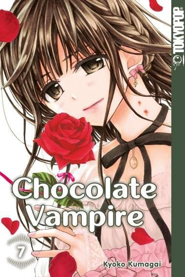 Chocolate Vampire 07