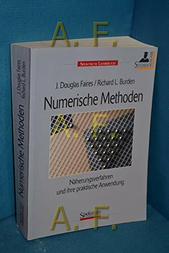 Numerische Methoden