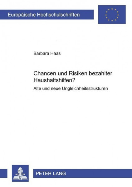Chancen und Risiken bezahlter Haushaltshilfen?