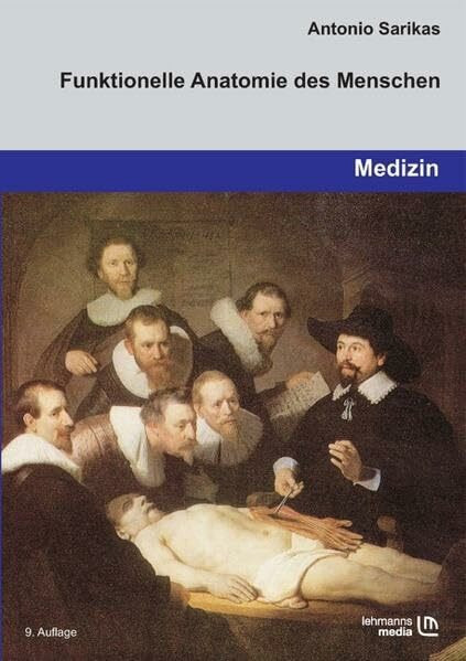 Funktionelle Anatomie des Menschen