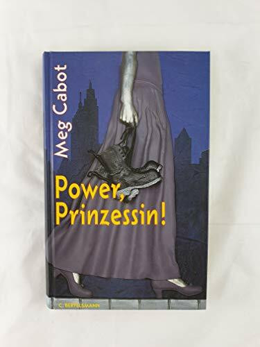 Power, Prinzessin!