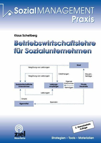 Betriebswirtschaftslehre für Sozialunternehmen (Sozialmanagement Praxis)