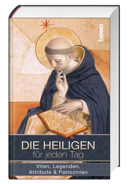 Die Heiligen für jeden Tag